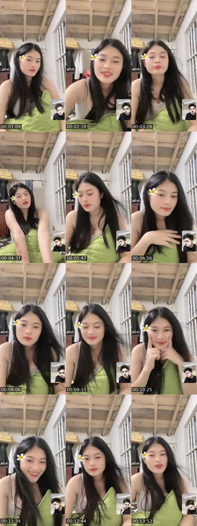 Hello zô buôn dưa lê đi mn - @may2_0_0_8