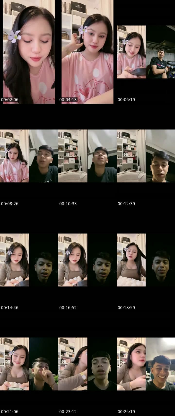 @mmisyaa4 TikTok live stream