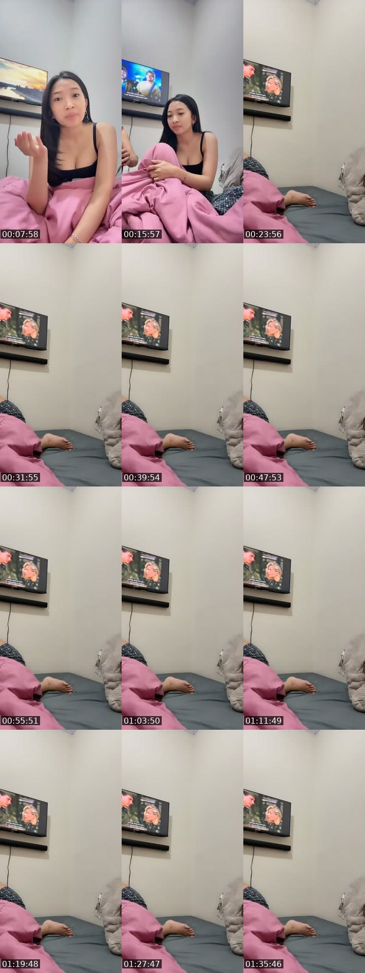 @naaputhh TikTok live stream