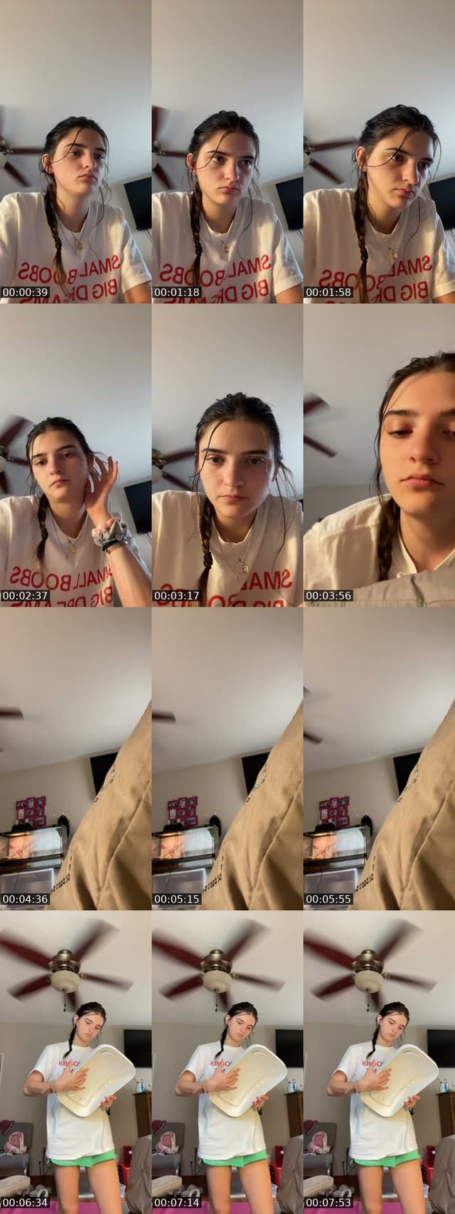 @nani_ya24 TikTok live