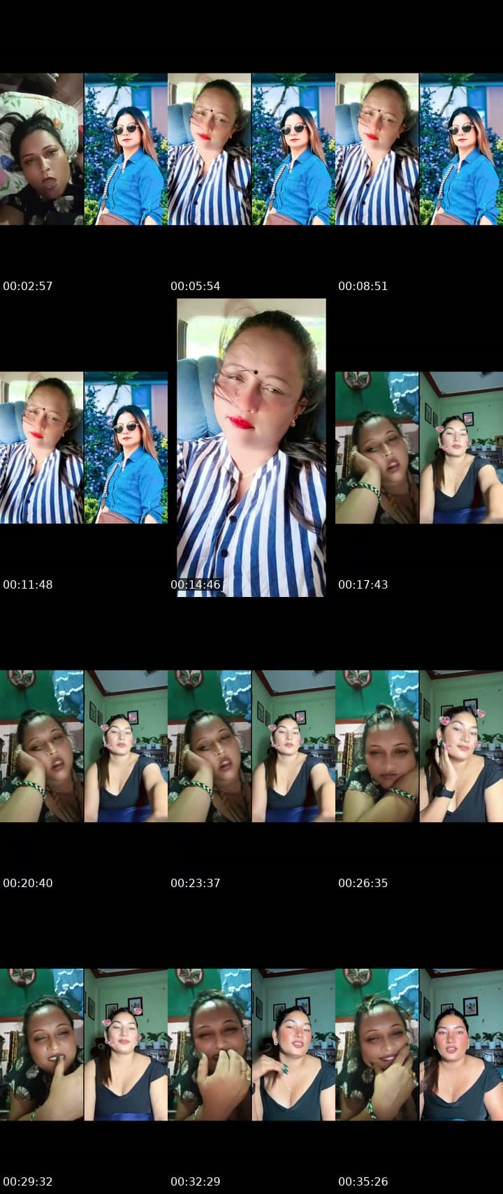 @nirukhatiwada23 TikTok live stream