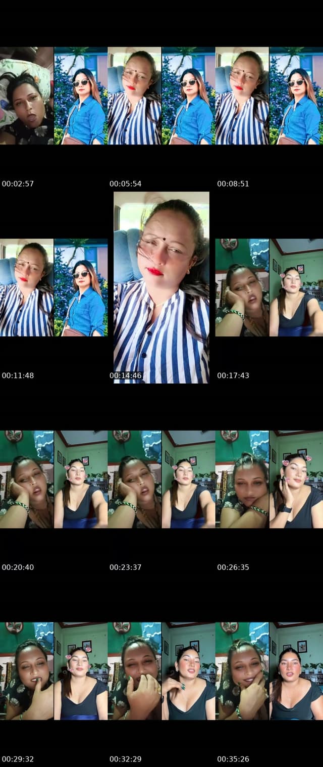 @nirukhatiwada23 TikTok live from 2026-07-17