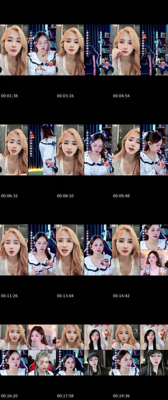 @nhubee02 TikTok live