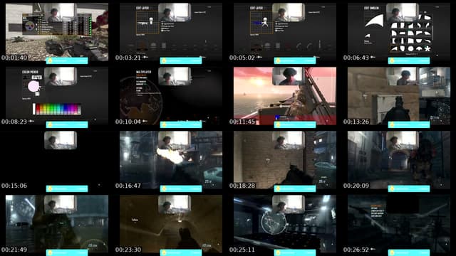 TikTok live: bo2 ps5 by @opusclips5000