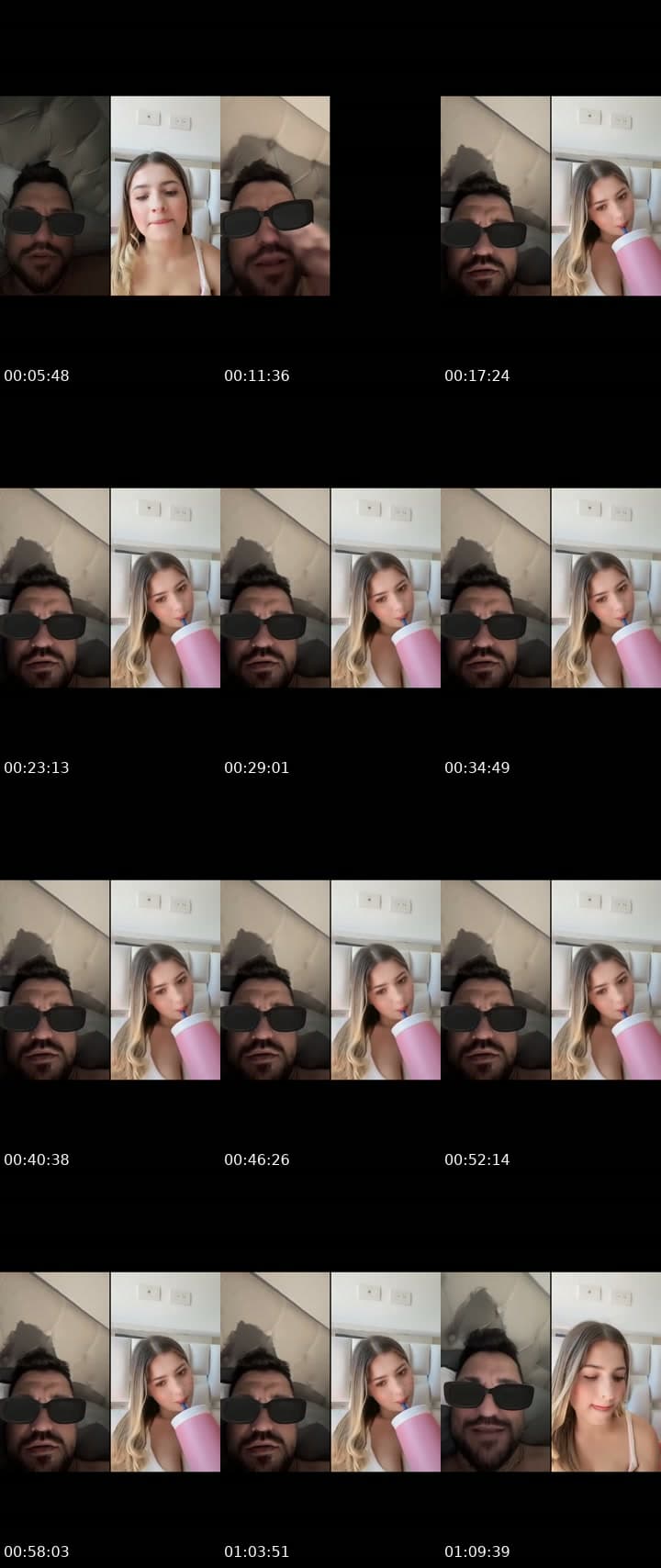 @paulquedatesano TikTok live stream