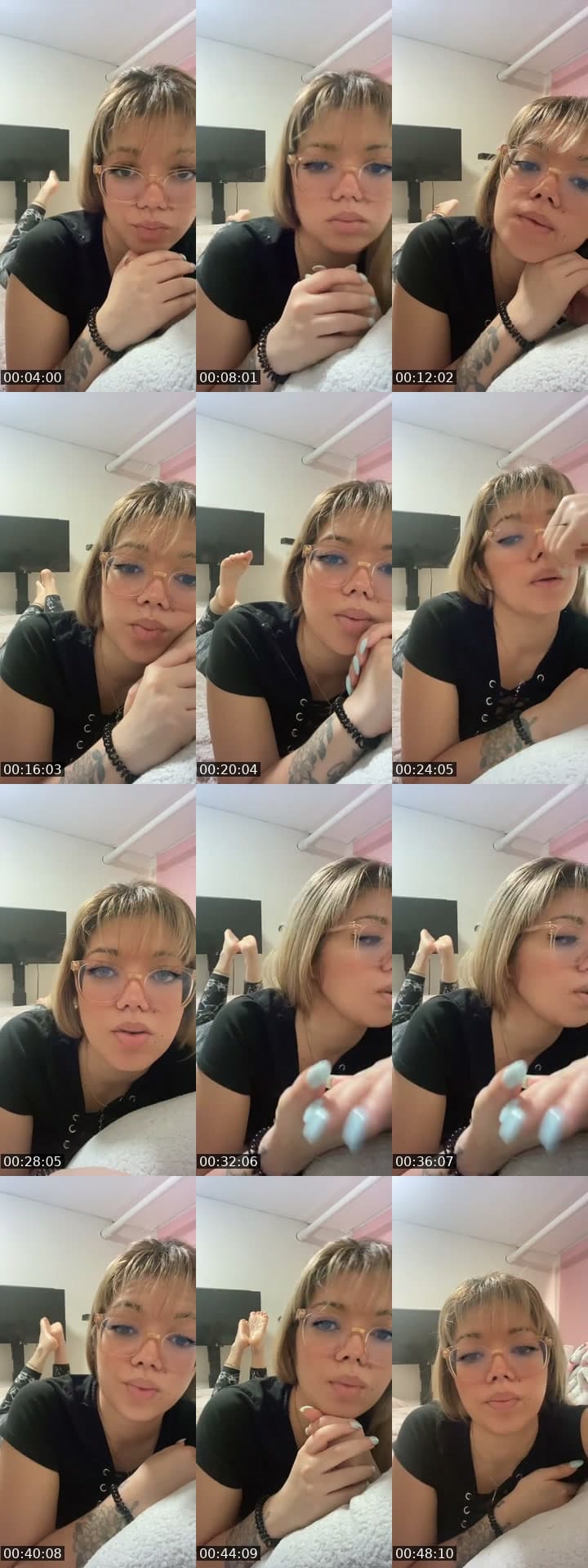 Let’s chill 😂🤭