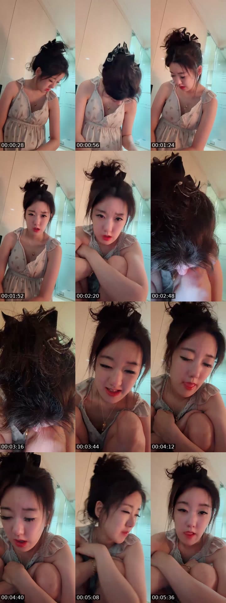 @ga067_1 TikTok live stream