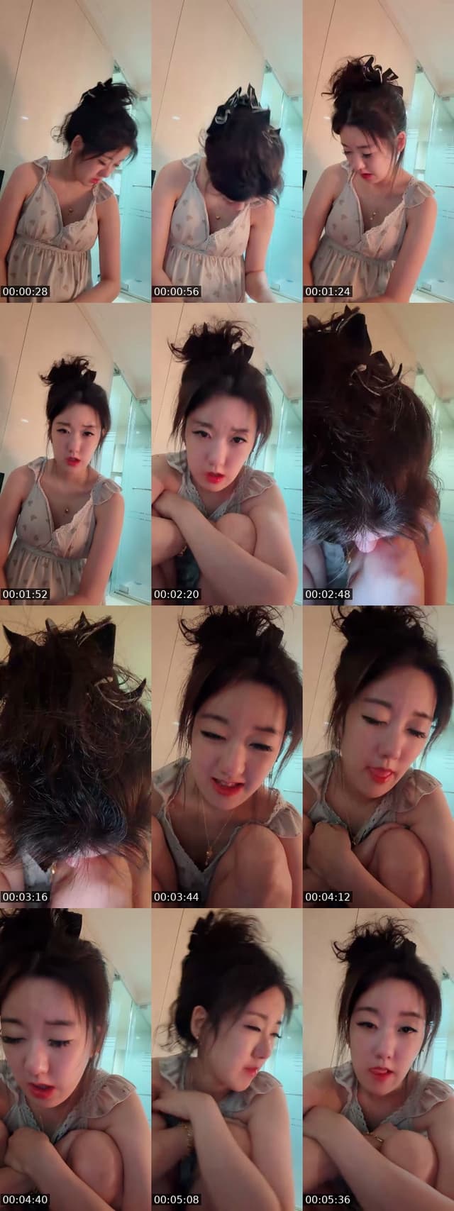 @ga067_1 TikTok live