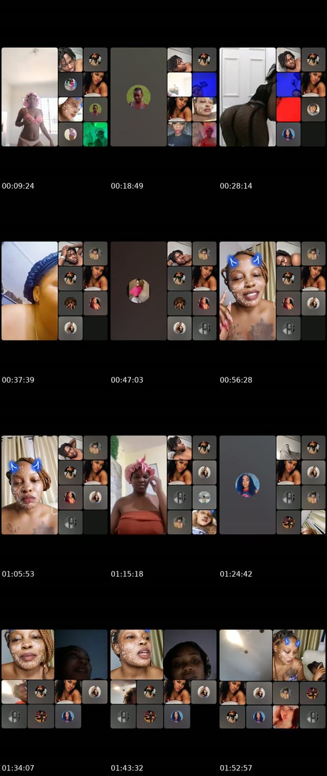 @treasure.queen88 TikTok live from 2026-07-17