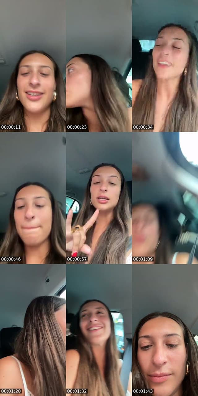 @sofiiaamatos TikTok live