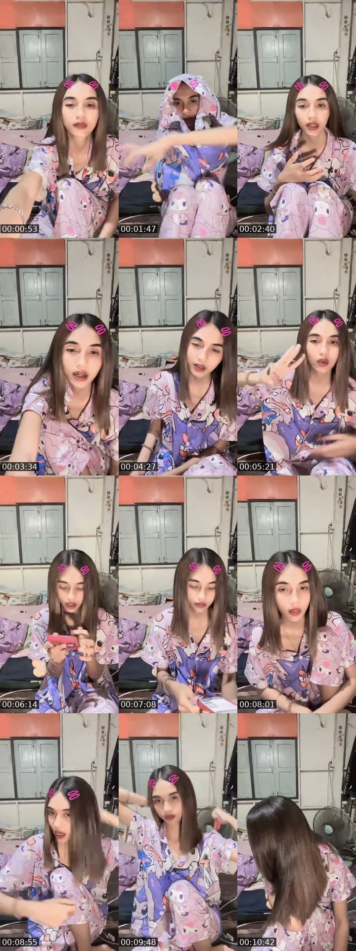 @ta.shop690 TikTok live stream