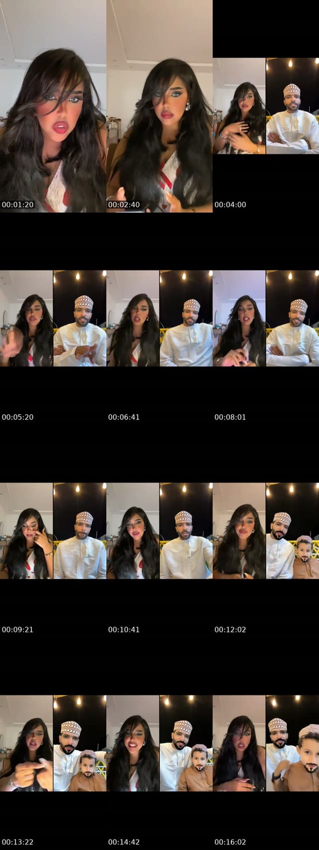 @rrmm4777 TikTok live