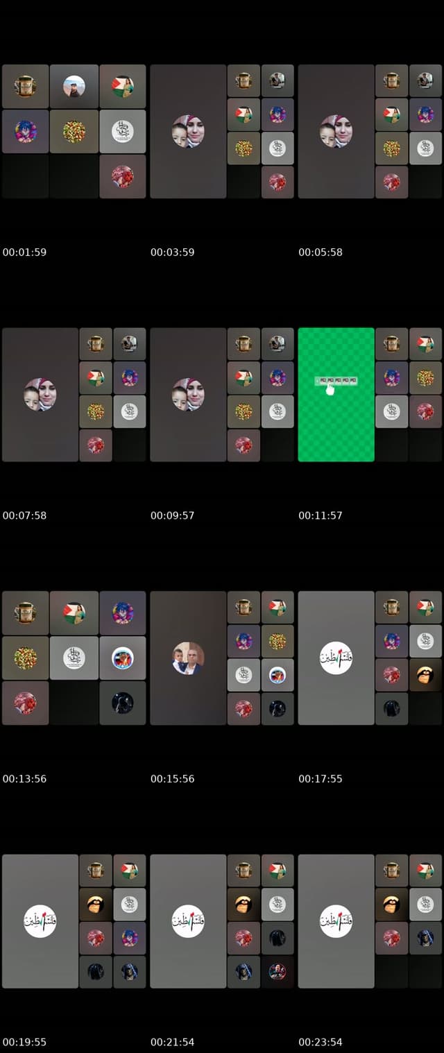 @pali__pb3 TikTok live from 2026-07-17