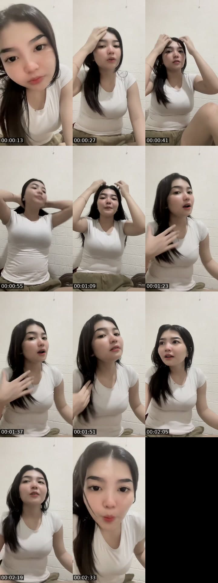 @secc.diana05 TikTok live stream