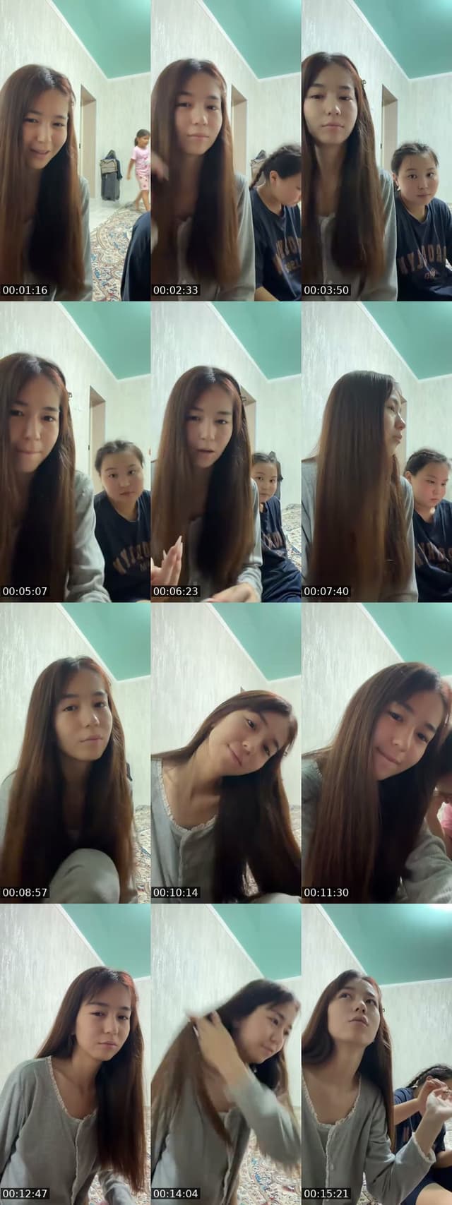 @sweeeethearttt11 TikTok live