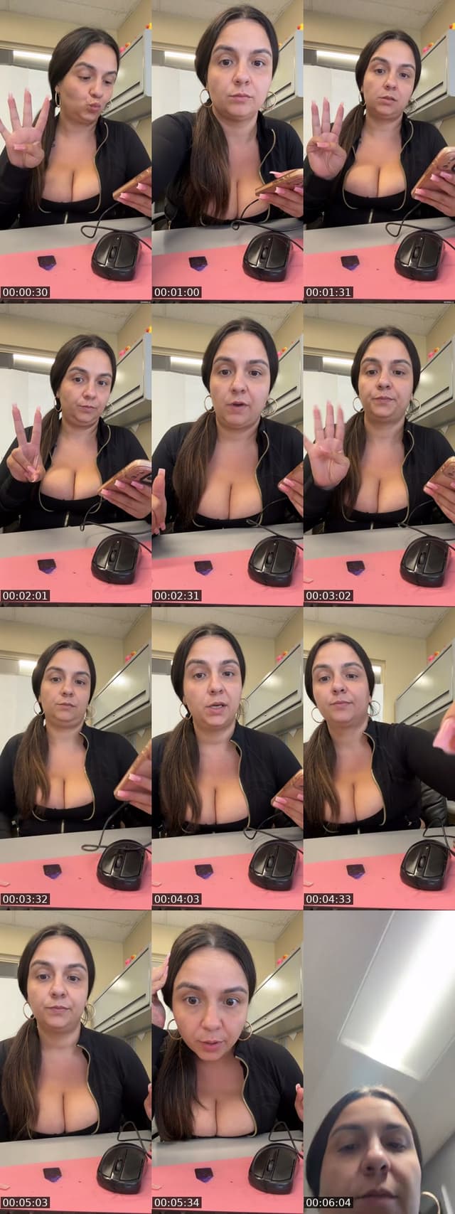 @sayyestojess_ TikTok live
