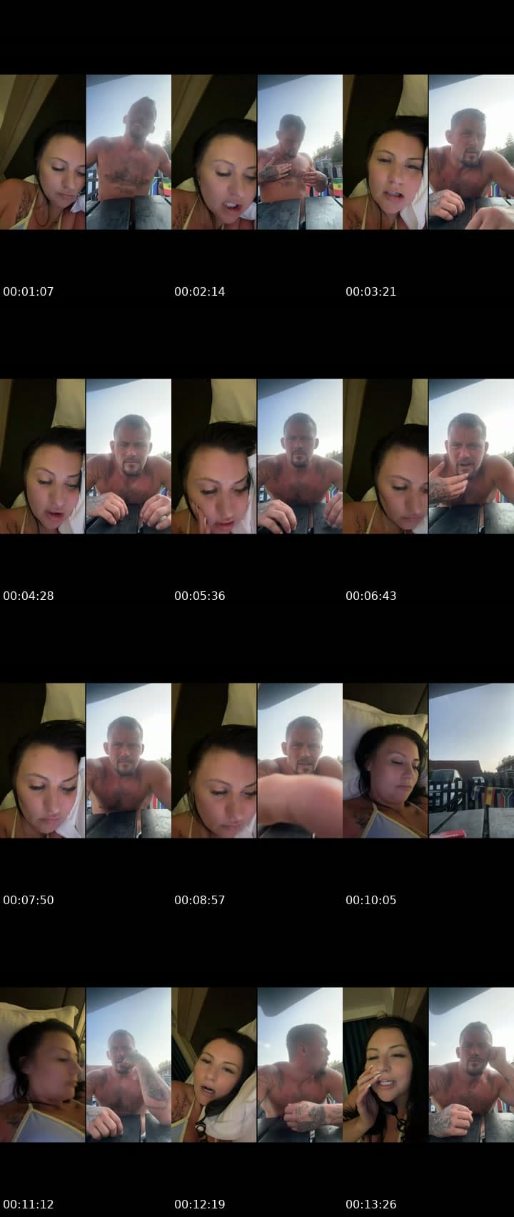 @steviejames8 TikTok live stream