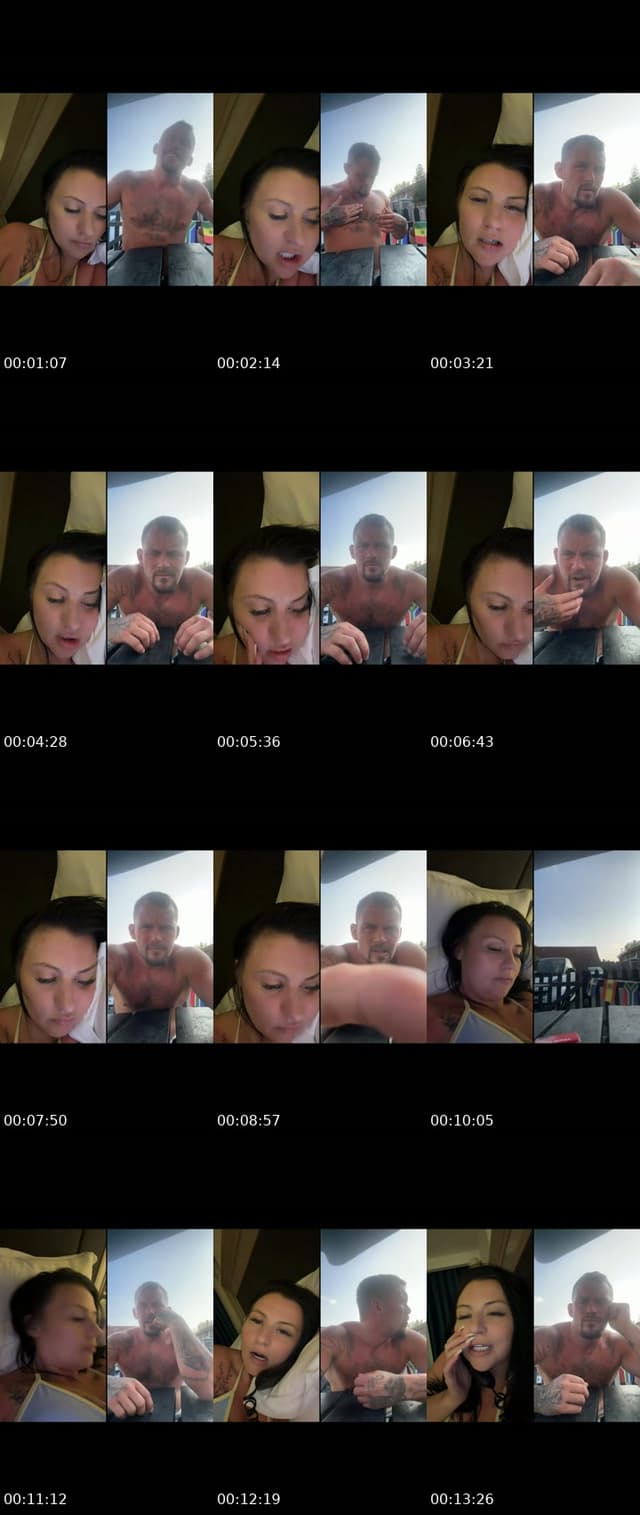 @steviejames8 TikTok live