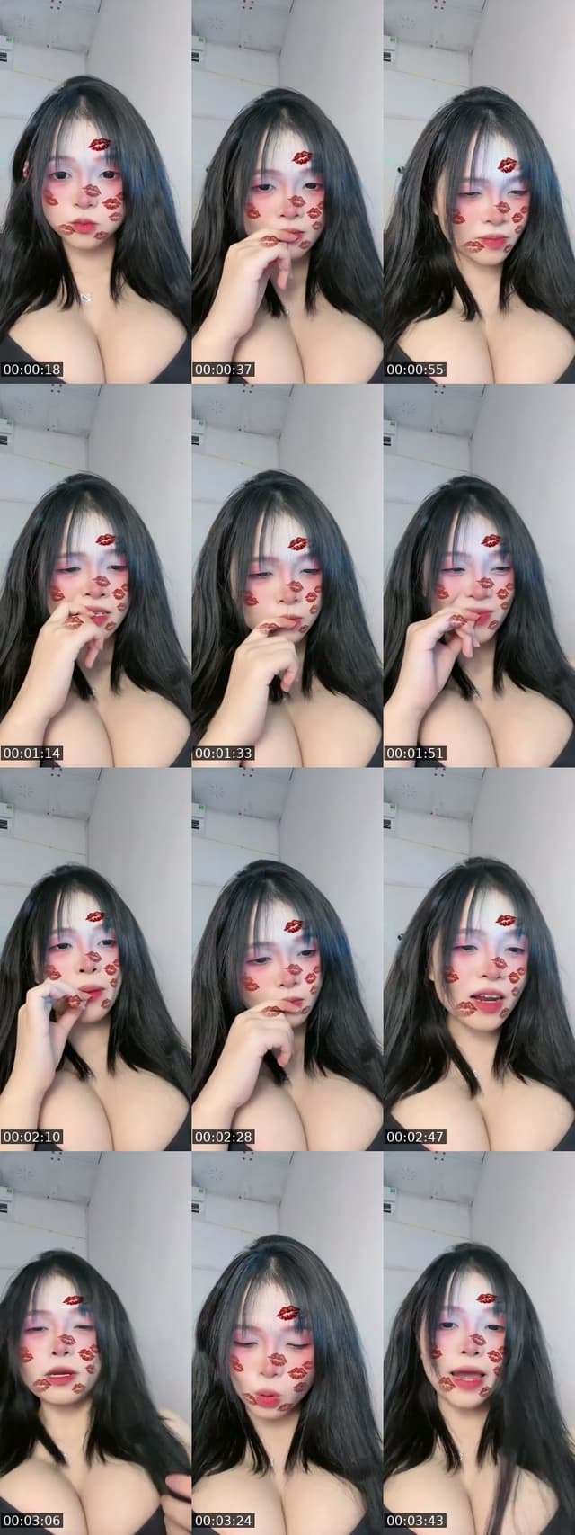 @sualalop TikTok live from 2026-07-17