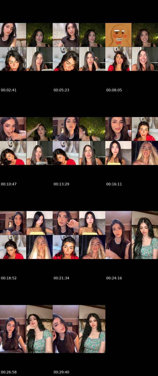 @tatianablive TikTok live