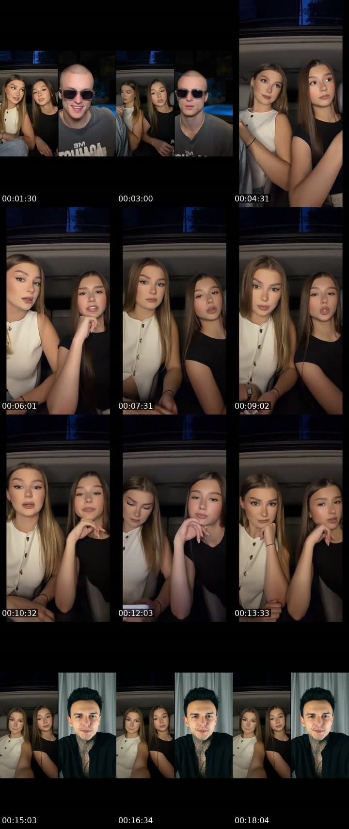 @whyyprada TikTok live stream