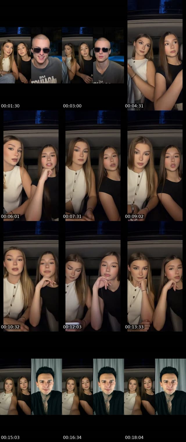 @whyyprada TikTok live
