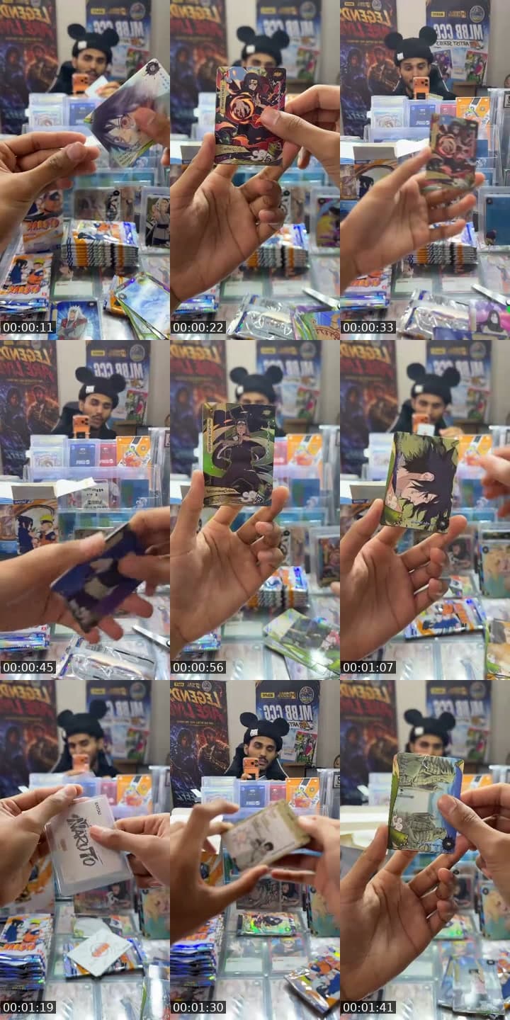 @vrlegend47 TikTok live stream