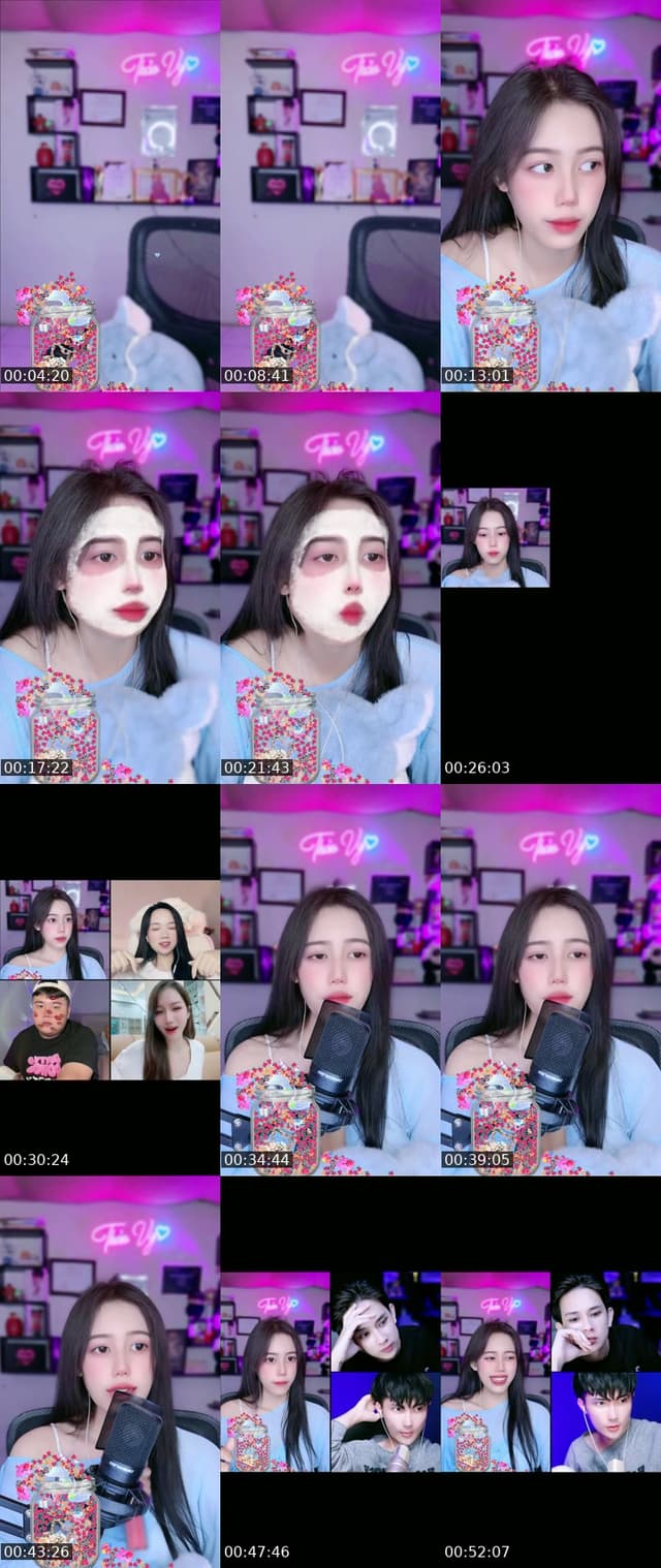 @zuri3939 TikTok live from 2026-07-17