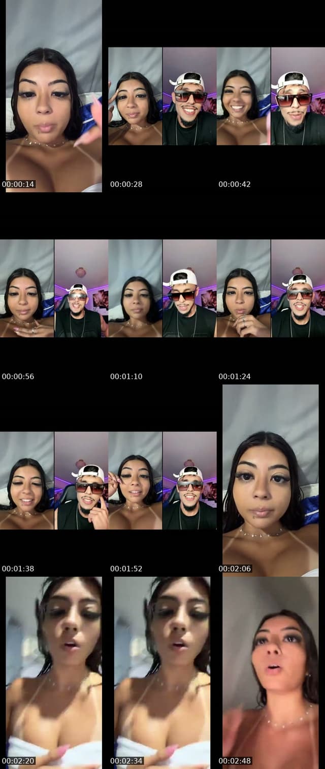 @crfmayara_ TikTok live from 2026-07-17