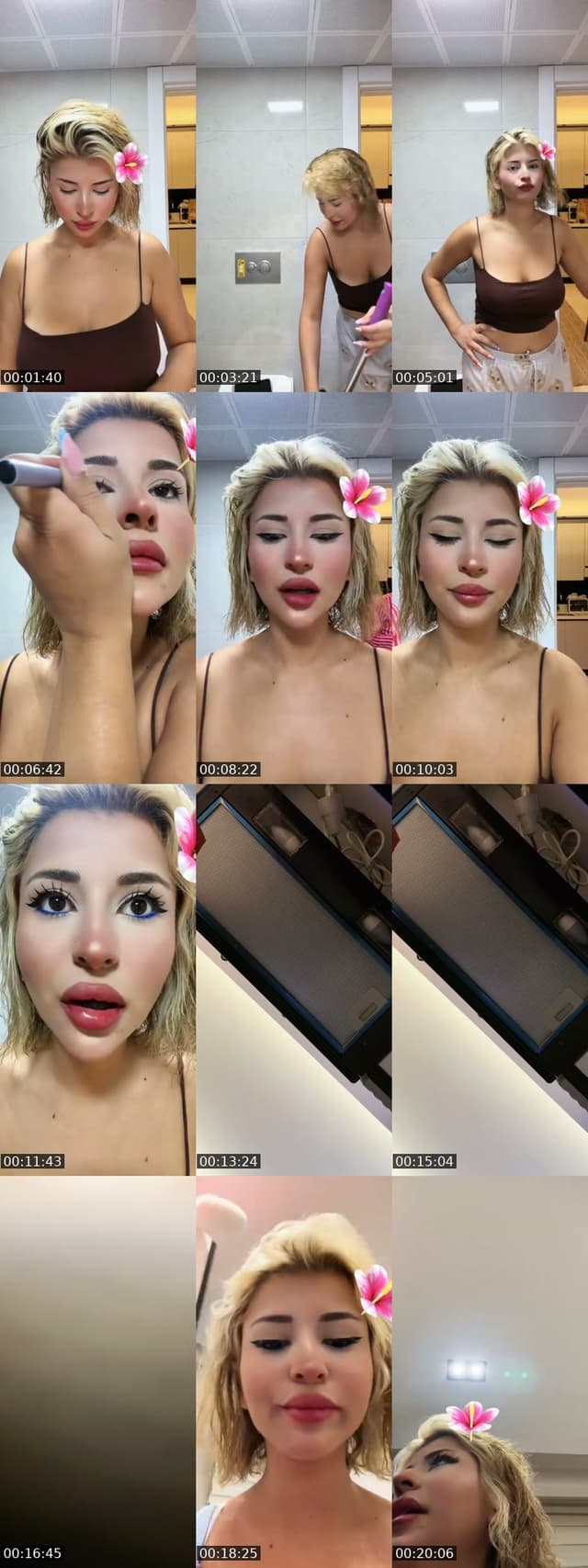 @canisiymis TikTok live