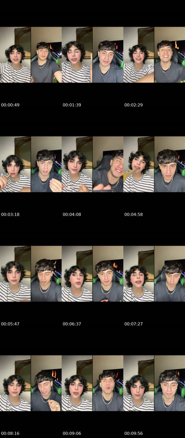 @candy_live3 TikTok live from 2026-07-17