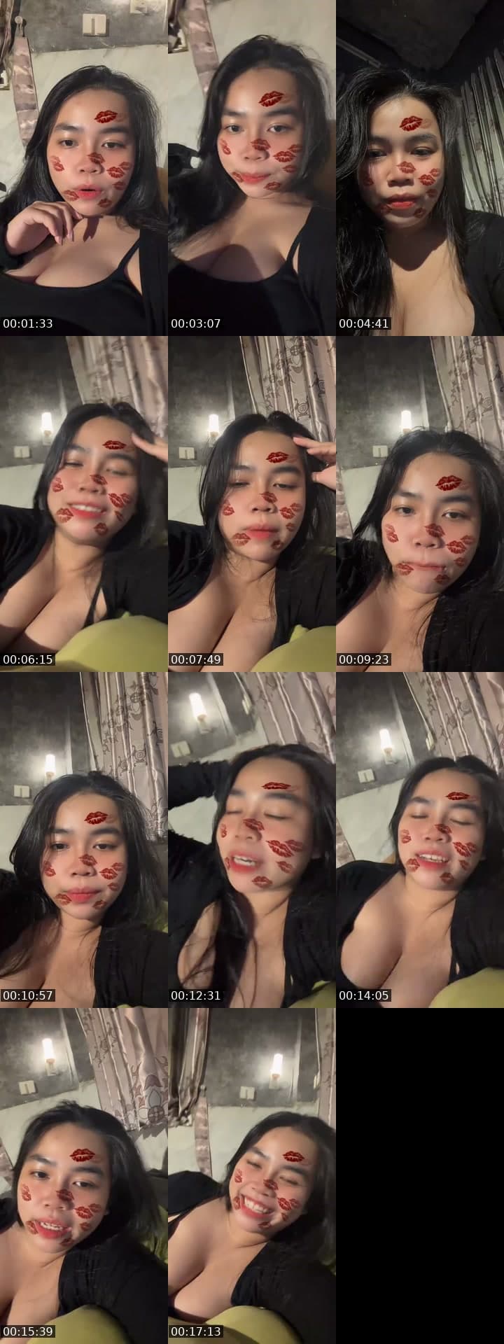 @carrotnee08 TikTok live stream
