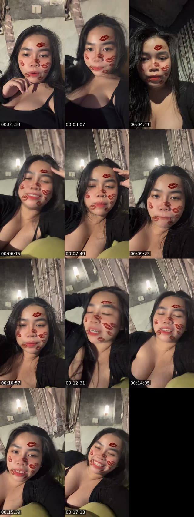 @carrotnee08 TikTok live from 2026-07-17
