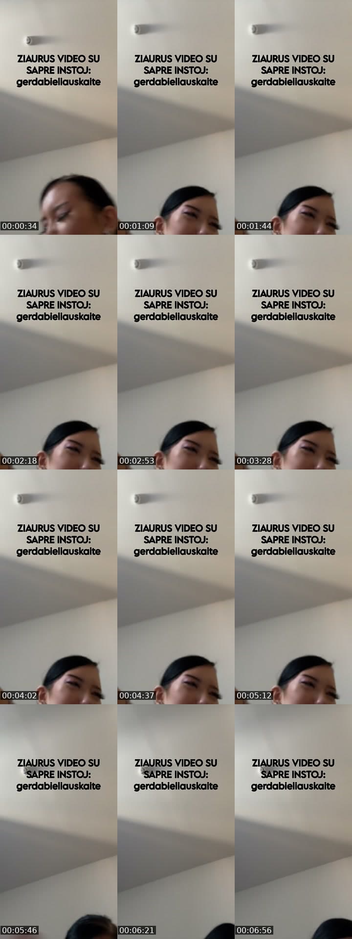 @gerdabielxo TikTok live stream