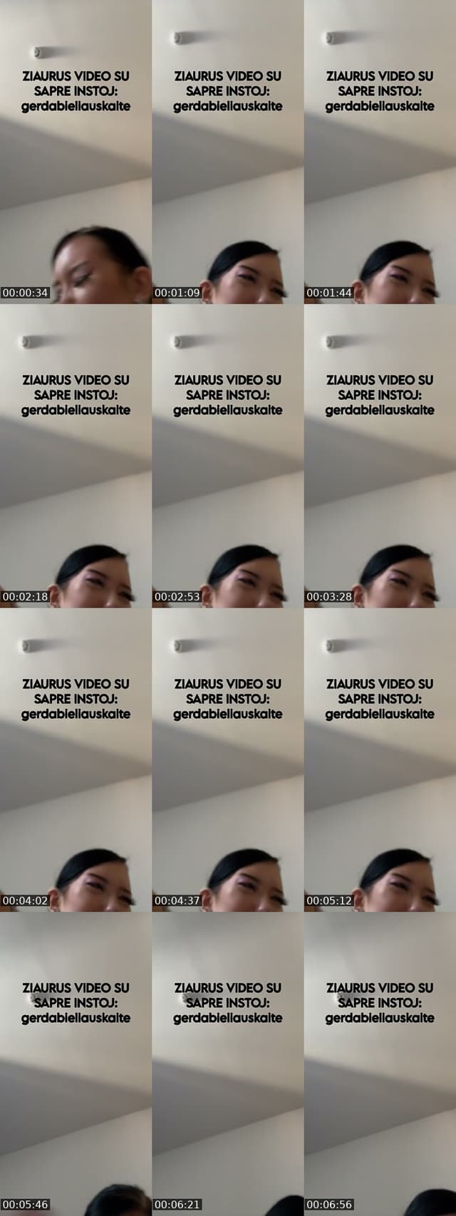 @gerdabielxo TikTok live