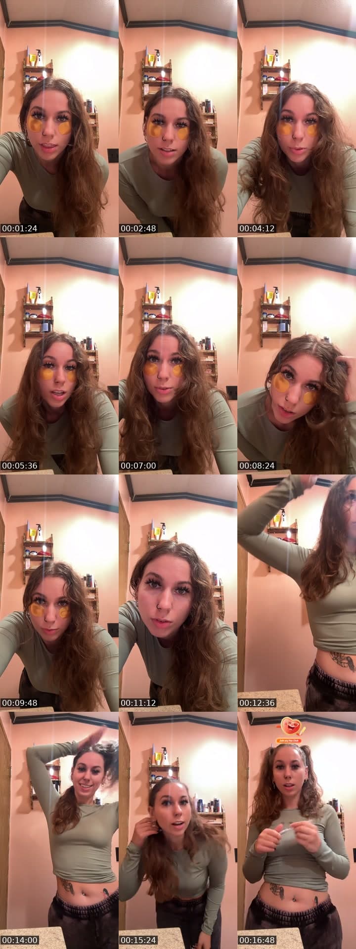 @starslasher7770 TikTok live stream