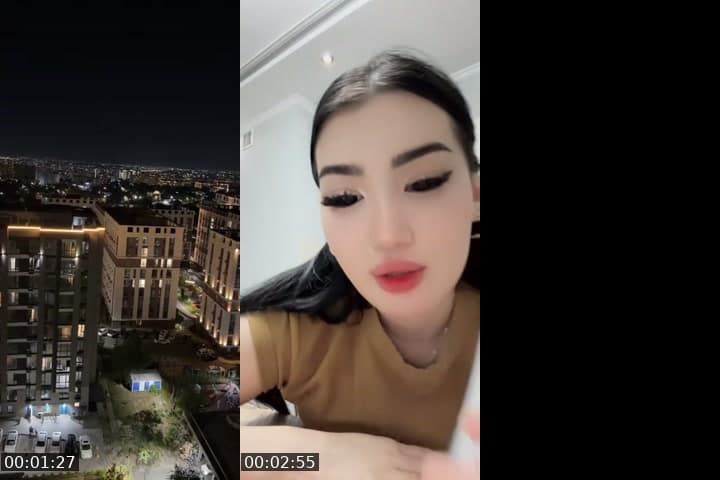 @arvvvx1 TikTok live stream
