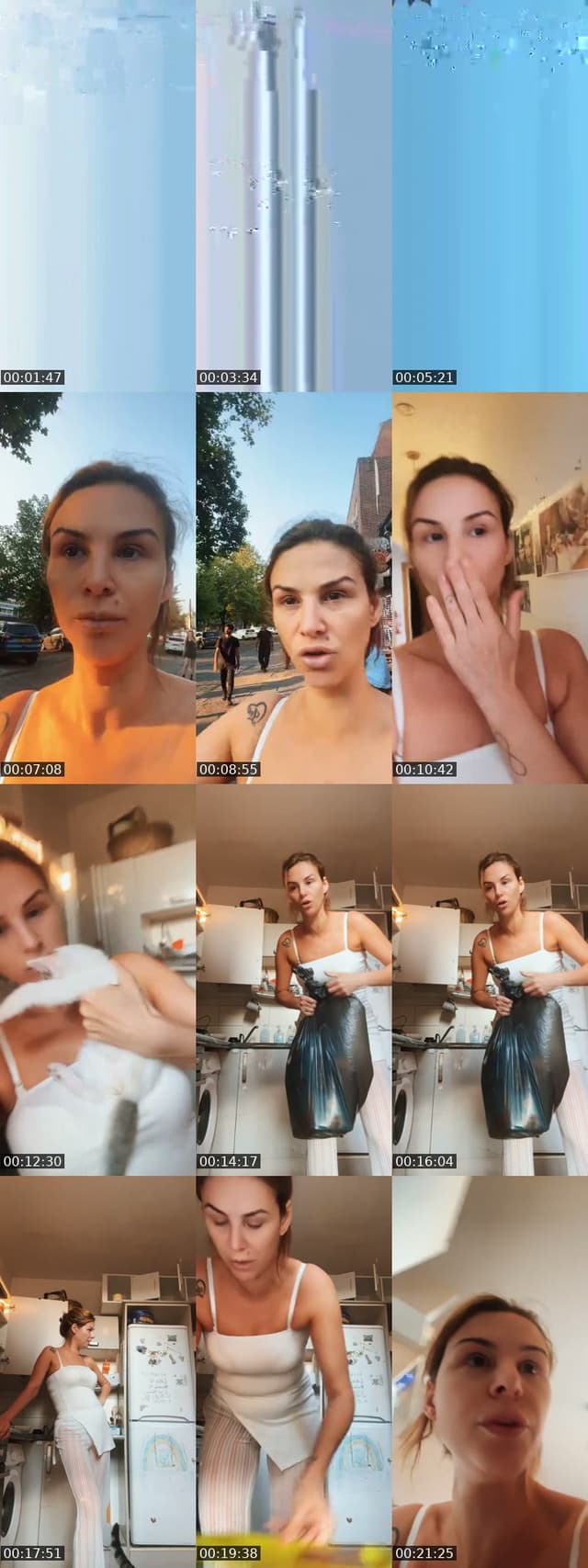 @elisa.caushi TikTok live