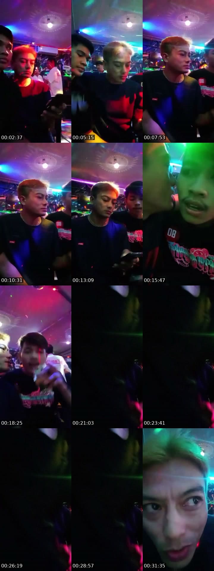 @champ7893 TikTok live stream