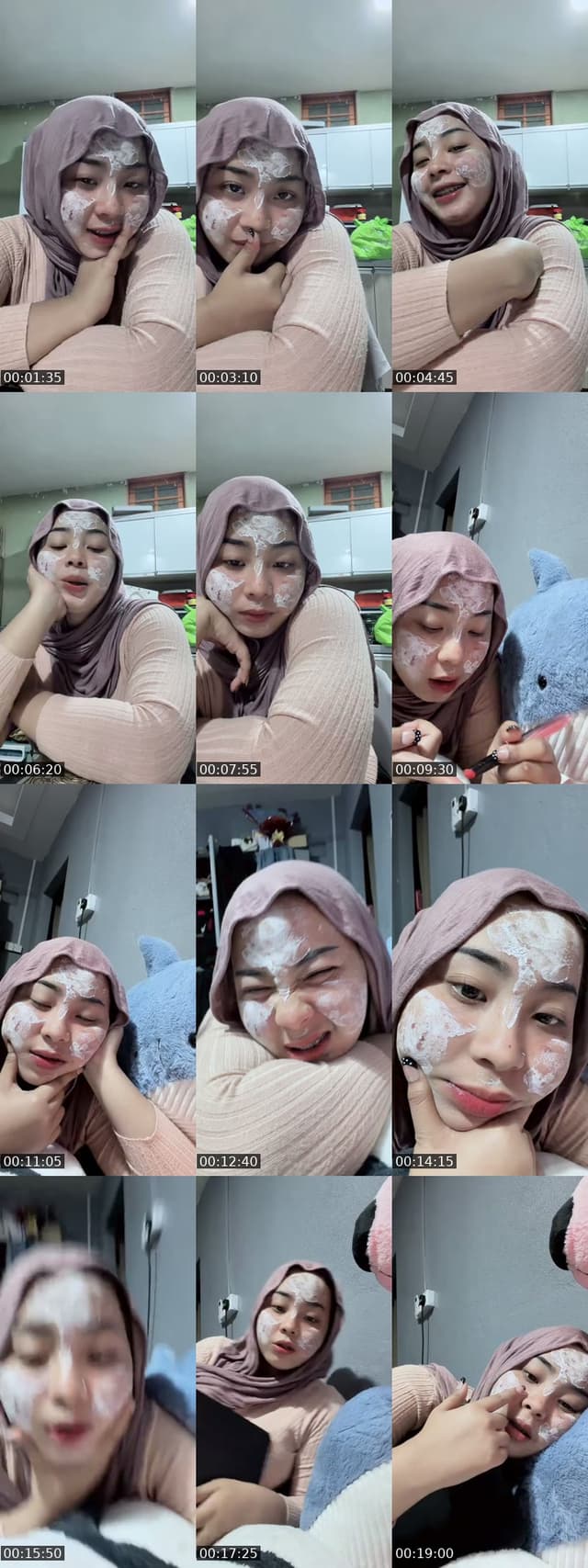 @babyayerputih_ TikTok live from 2026-07-17