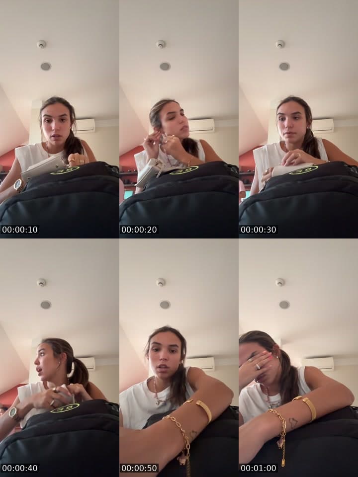 @mmariavm0_ TikTok live stream