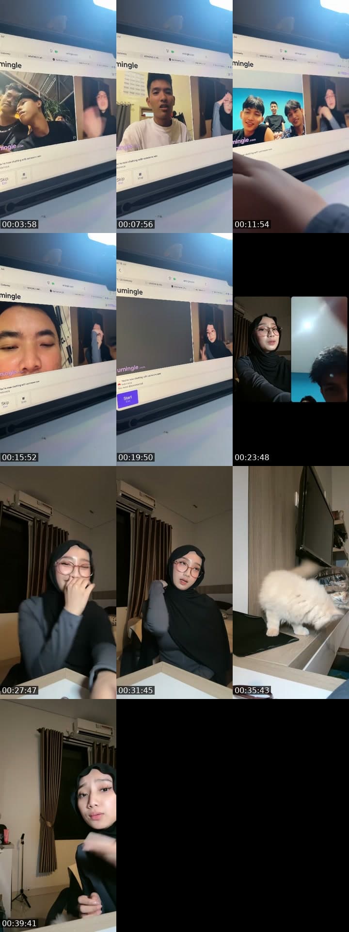 @pipiewsuser TikTok live stream