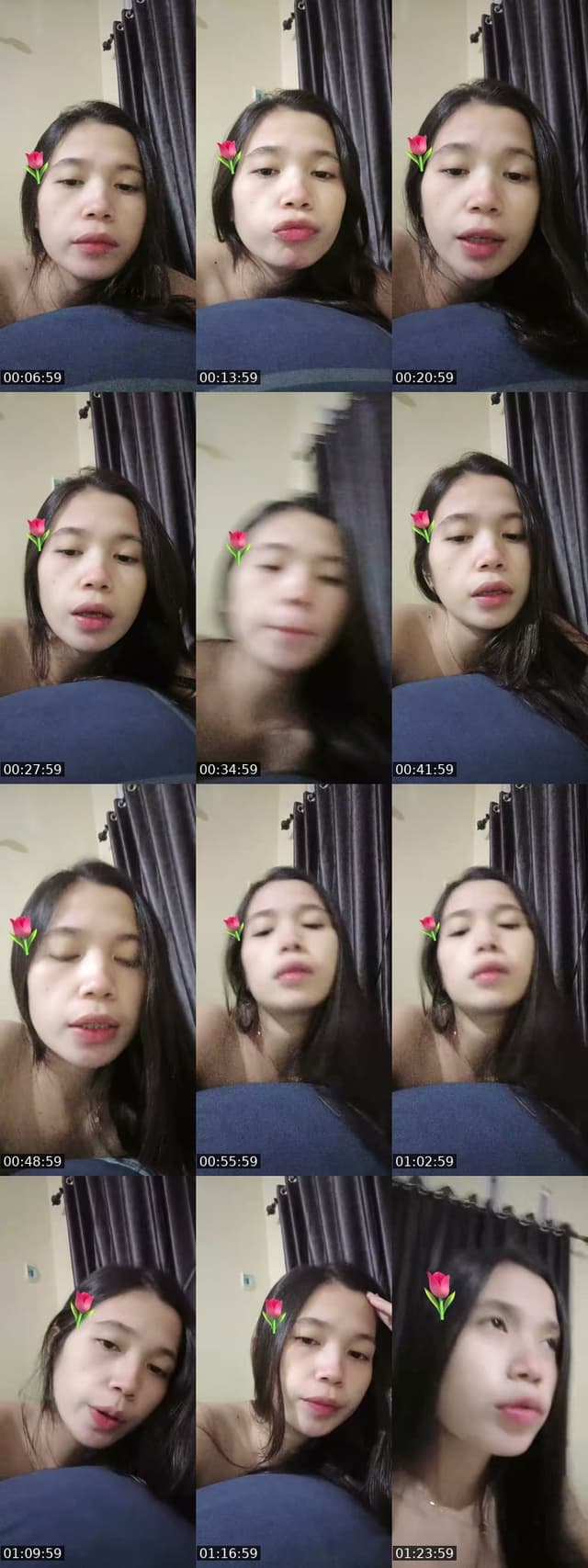 @bermekaran0 TikTok live