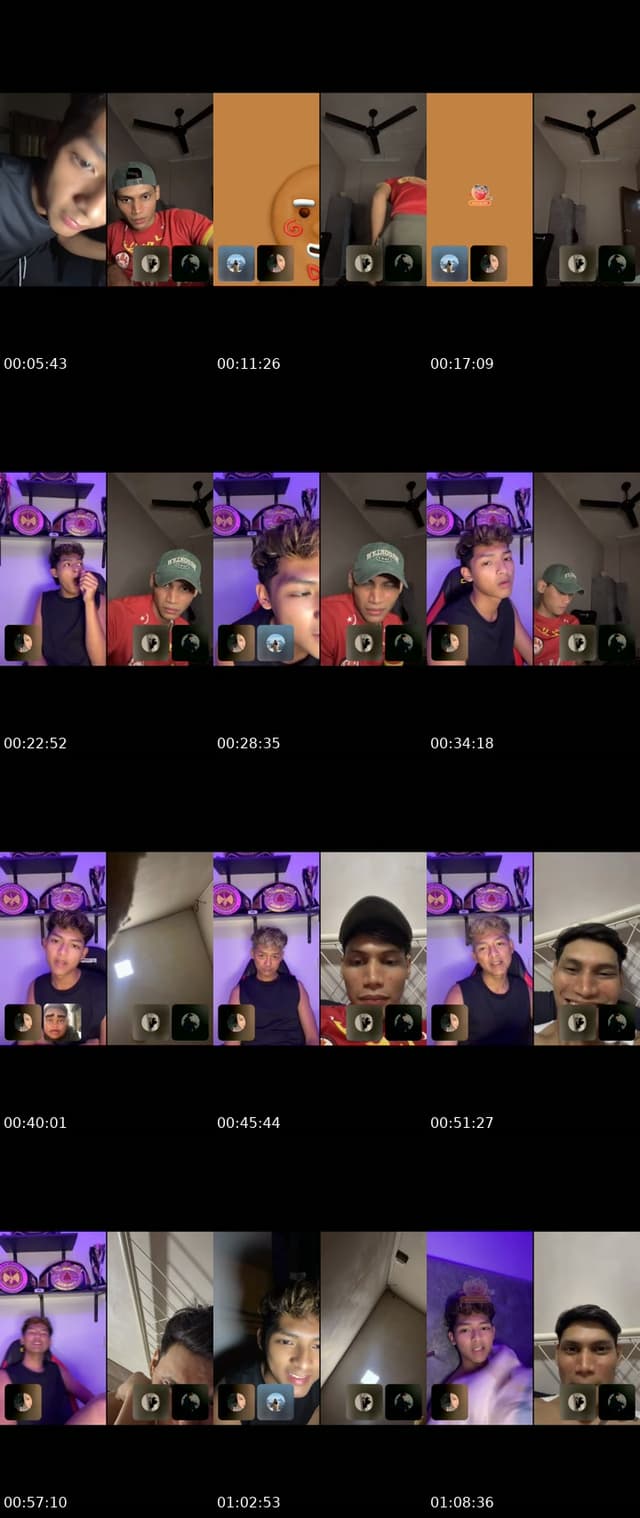 @fadlie_sharham United States TikTok live from 2026-07-17