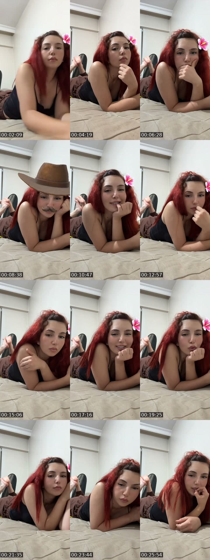 @gulssenx TikTok live stream