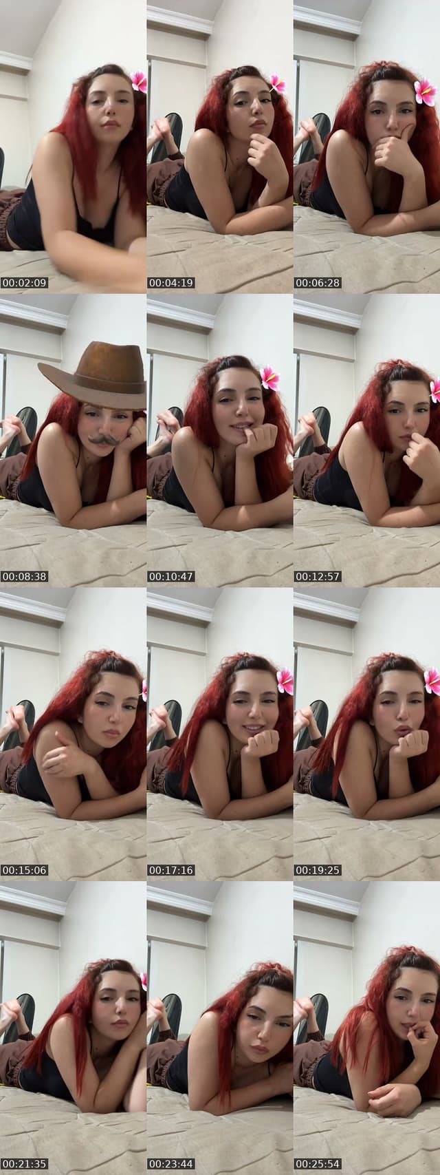 @gulssenx TikTok live