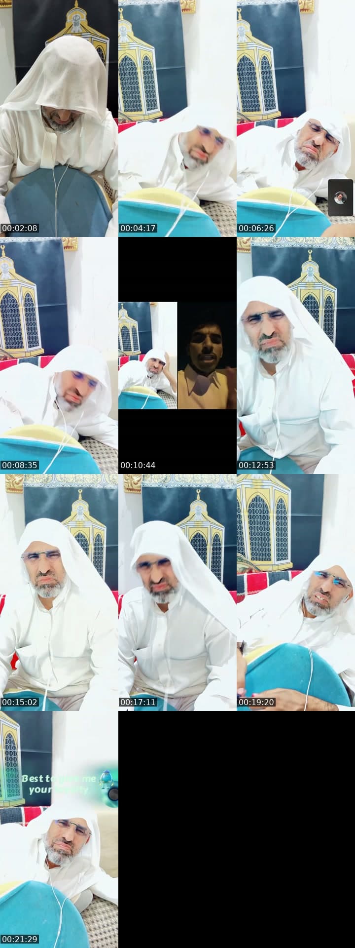 @ghaz174 TikTok live stream
