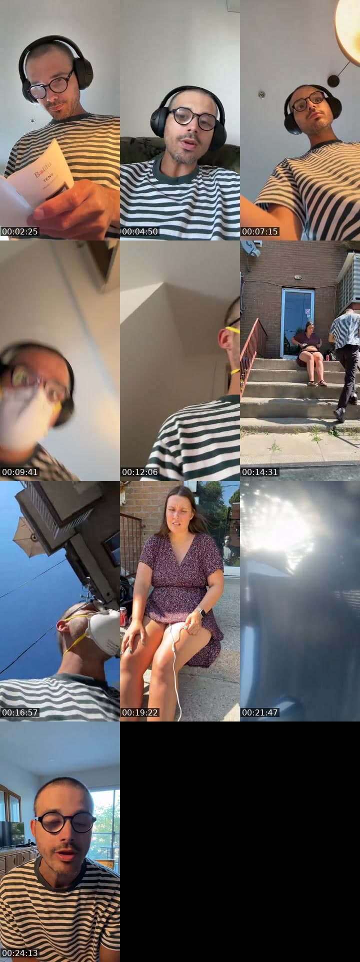 @jeux_videoqc TikTok live stream