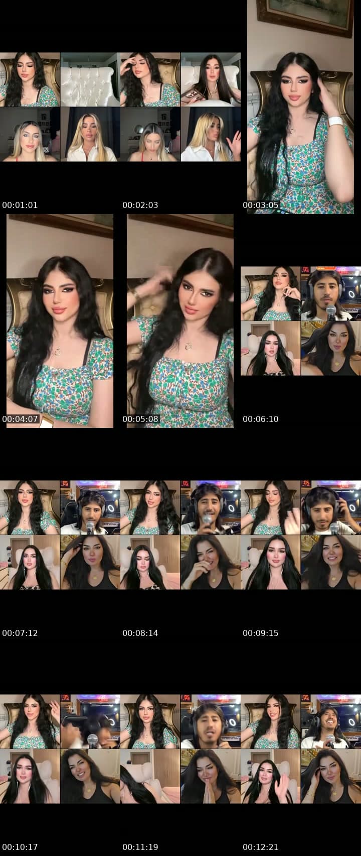@jawharhan TikTok live stream
