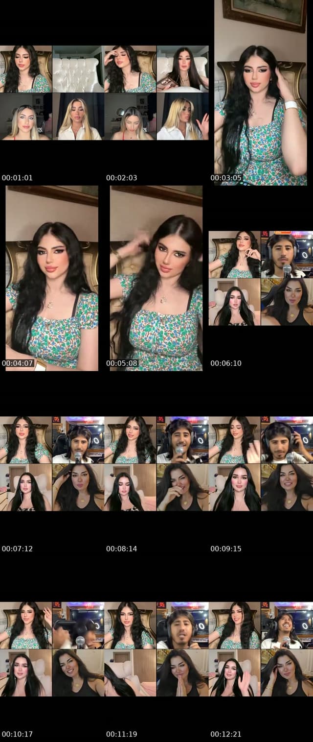 @jawharhan United States TikTok live from 2026-07-17